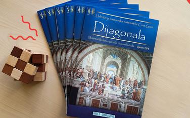 List "Dijagonala"