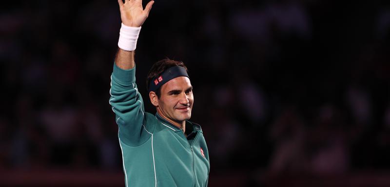 Federer
