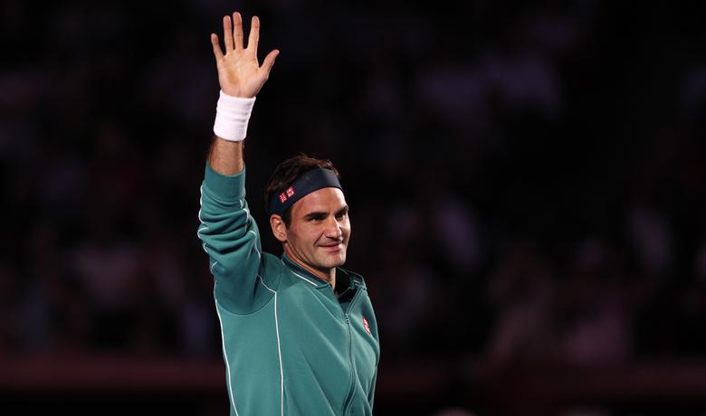 Federer