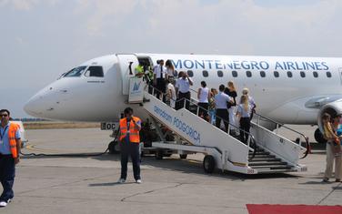Dug aerodromima 28 miliona eura, u najavi leks specijalis zakon samo za ovu kompaniju