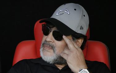 Dijego Maradona