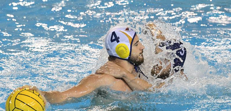 Jadran želi da prekine niz bez trijumfa: Dimitrije Obradović