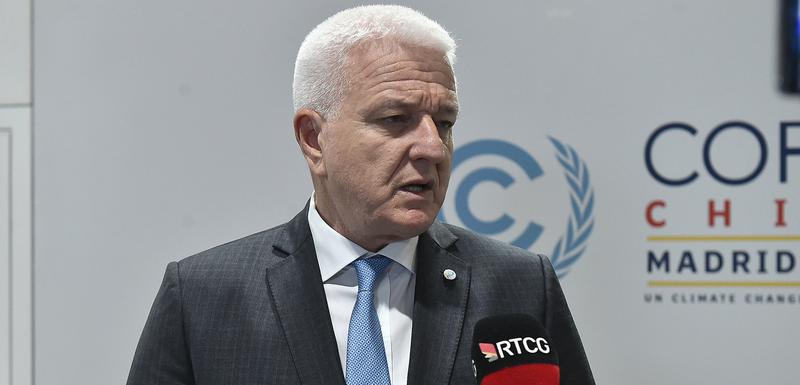 Marković