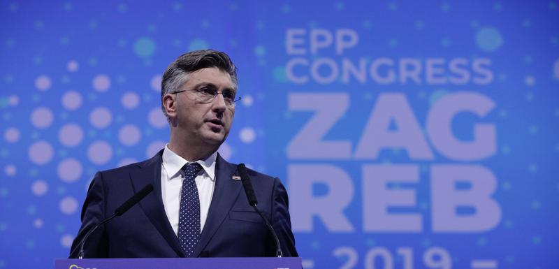 Plenković