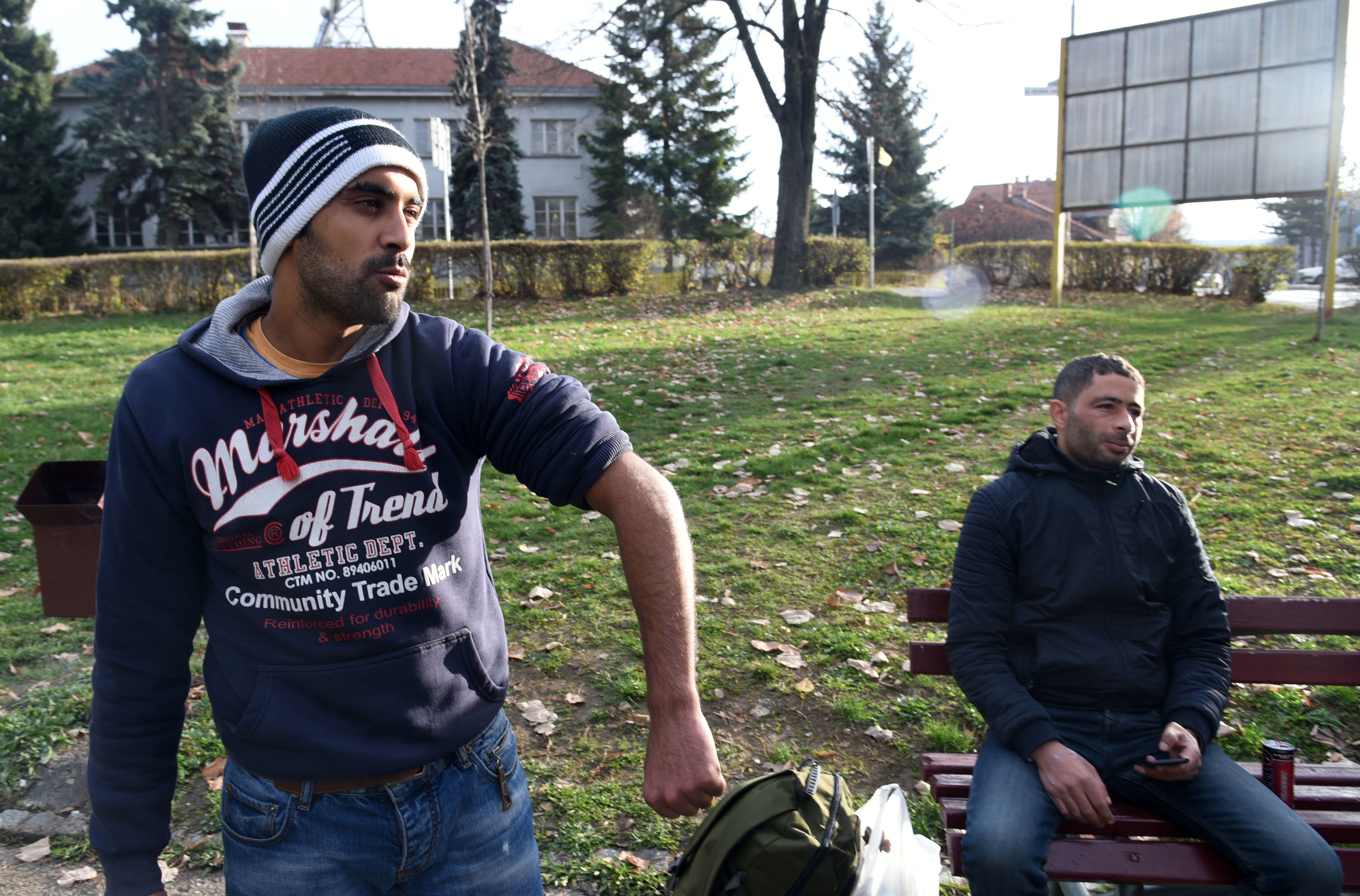 Mehdi
