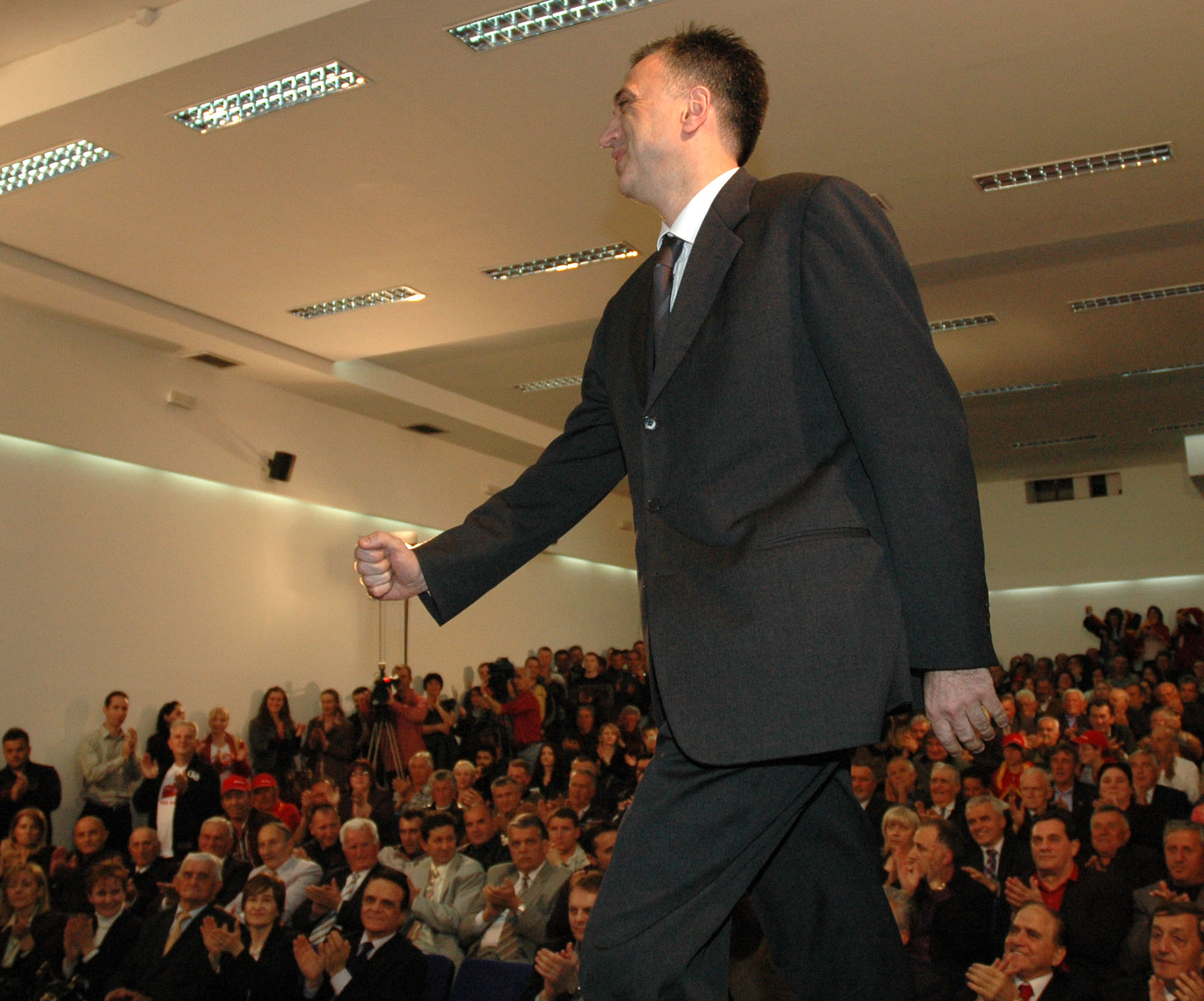Vujanović