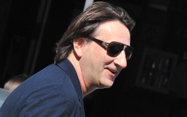 Zoran Bećirović (arhiva)