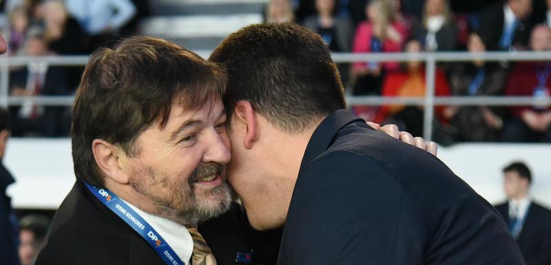 Miodrag i Ivan Vuković
