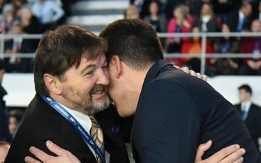 Miodrag i Ivan Vuković