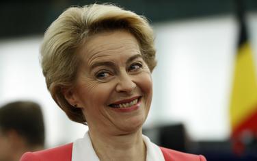 Ursula fon der Lajen