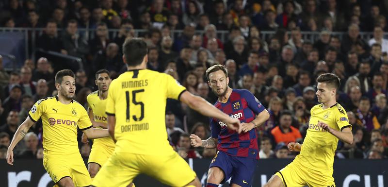 Ivan Rakitić