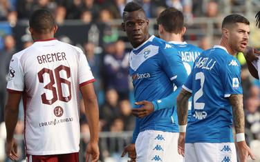 Mario Baloteli