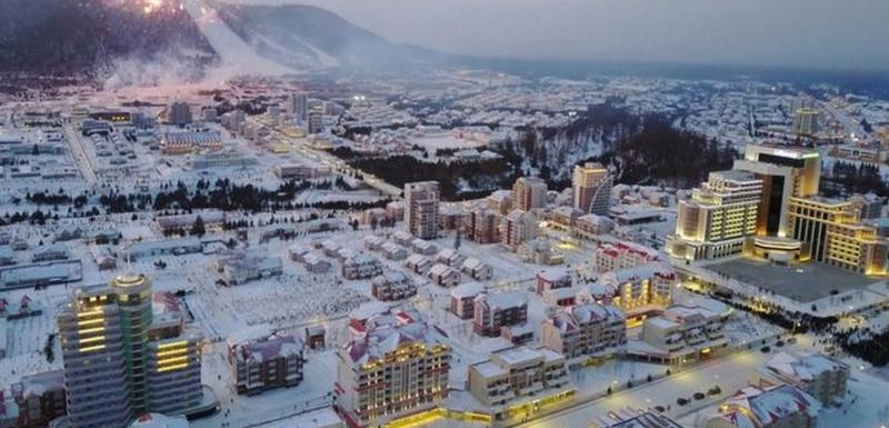 U ovom gradu trebalo bi da živi oko 4.000 porodica
