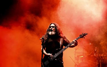 Slayer