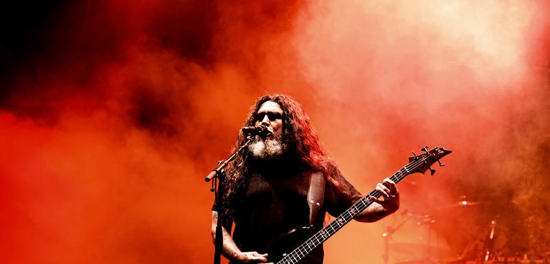 Slayer