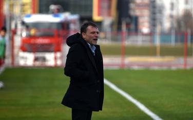 Viktor Trenevski