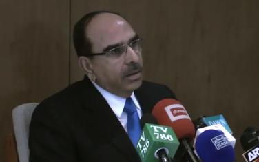 Malik Rijaz Husain