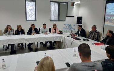 Sa okruglog stola