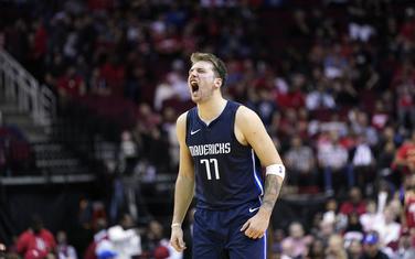 Luka Dončić