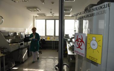 U Institutu laboratorijski potvrđena dva slučaja gripa