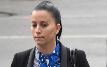 Bojana Lakićević Đuranović