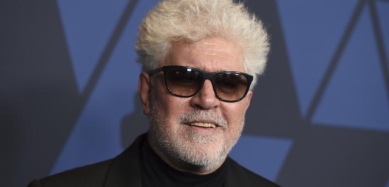 Pedro Almodovar