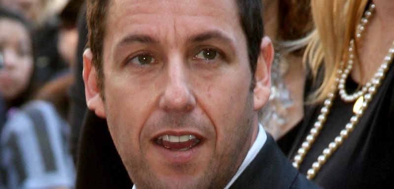 Adam Sandler