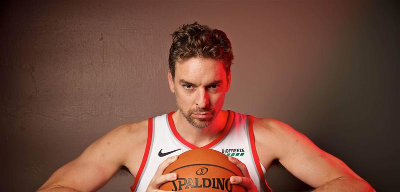 Pau Gasol