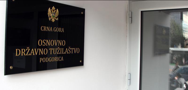 Osnovno državno tužilaštvo