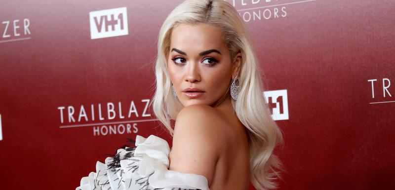 Rita Ora