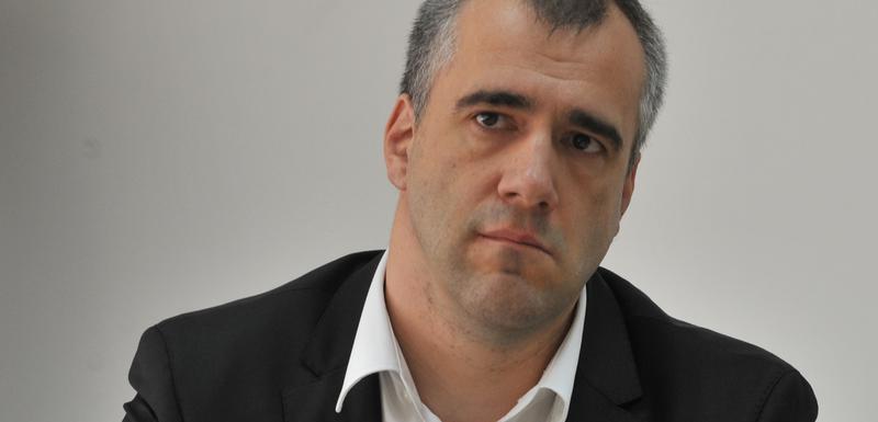 Šoškić