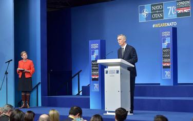 Stoltenberg