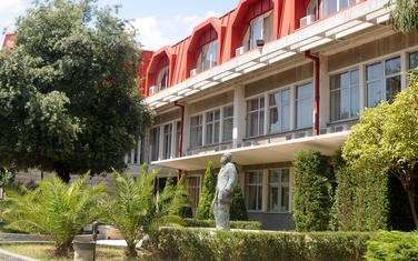 Pravni fakultet