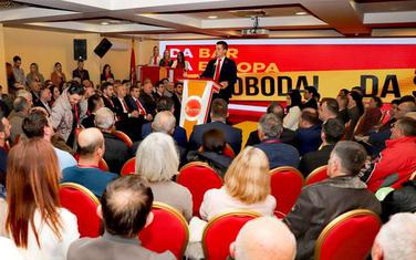Demokratska Crna Gora