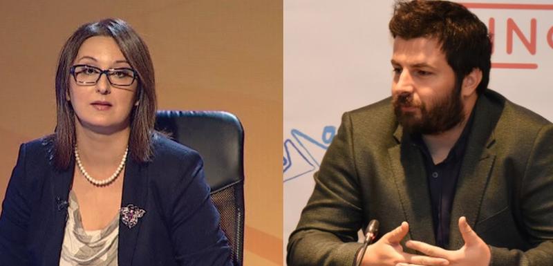 Tatjana Ašanin, Srdan Kosović