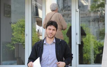 Vladimir Otašević