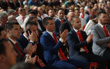 Demokratska Crna Gora