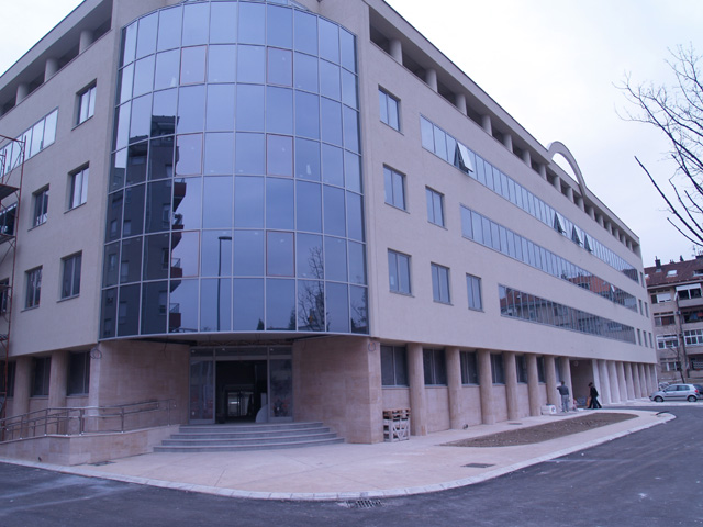 Uprava policije