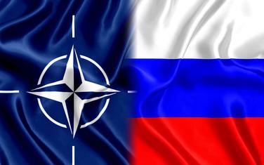 NATO, Rusija