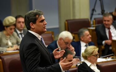 Poslanici BS-a neće podržati zakon: Iz Skupštine
