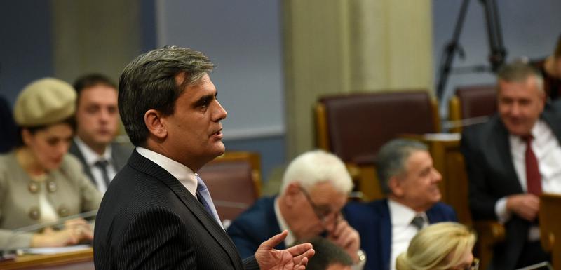 Poslanici BS-a neće podržati zakon: Iz Skupštine