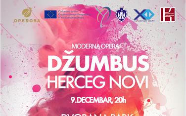 Džumbus opera