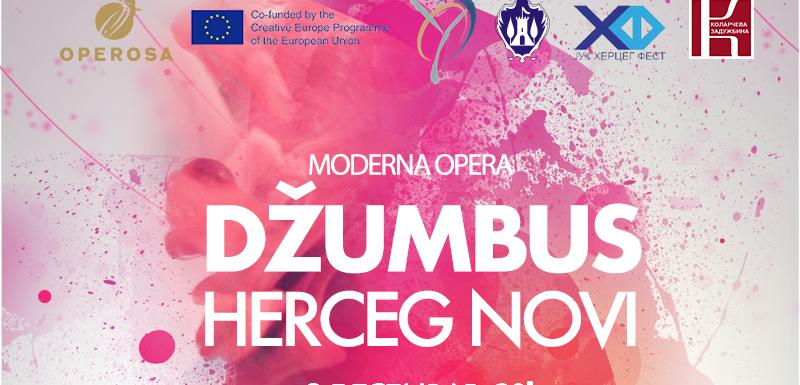 Džumbus opera