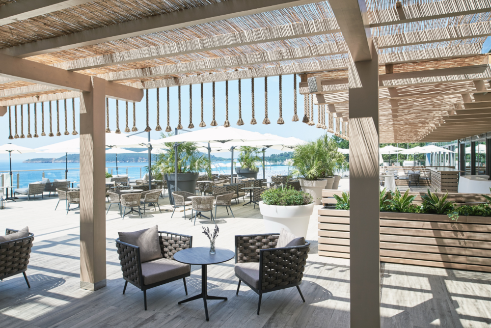 Falkensteiner Hotel Montenegro