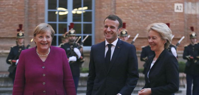Merkel