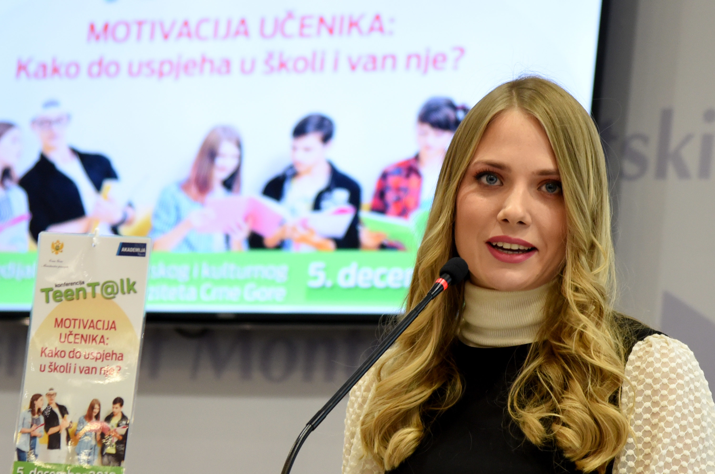 Anđela Mićanović
