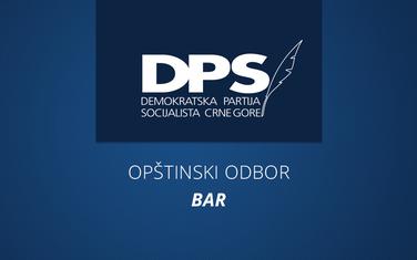 DPS Bar