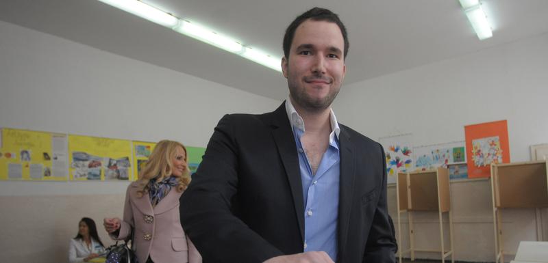 Blažo Đukanović
