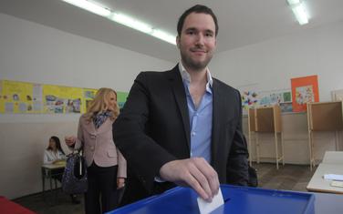 Blažo Đukanović