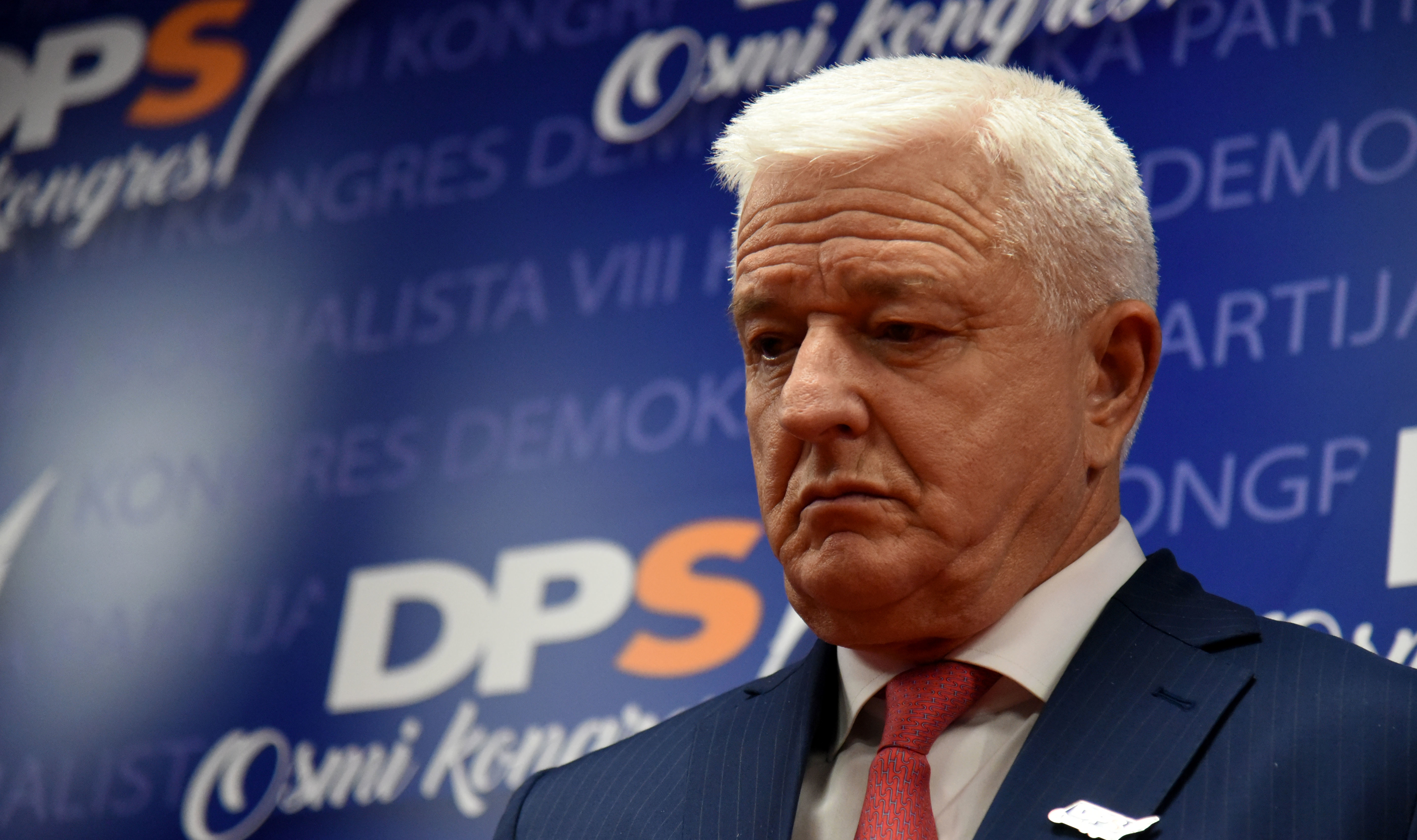Duško Marković